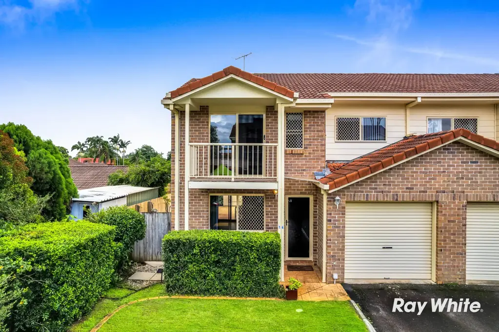 14/16 Dellforest Drive, Calamvale, QLD 4116
