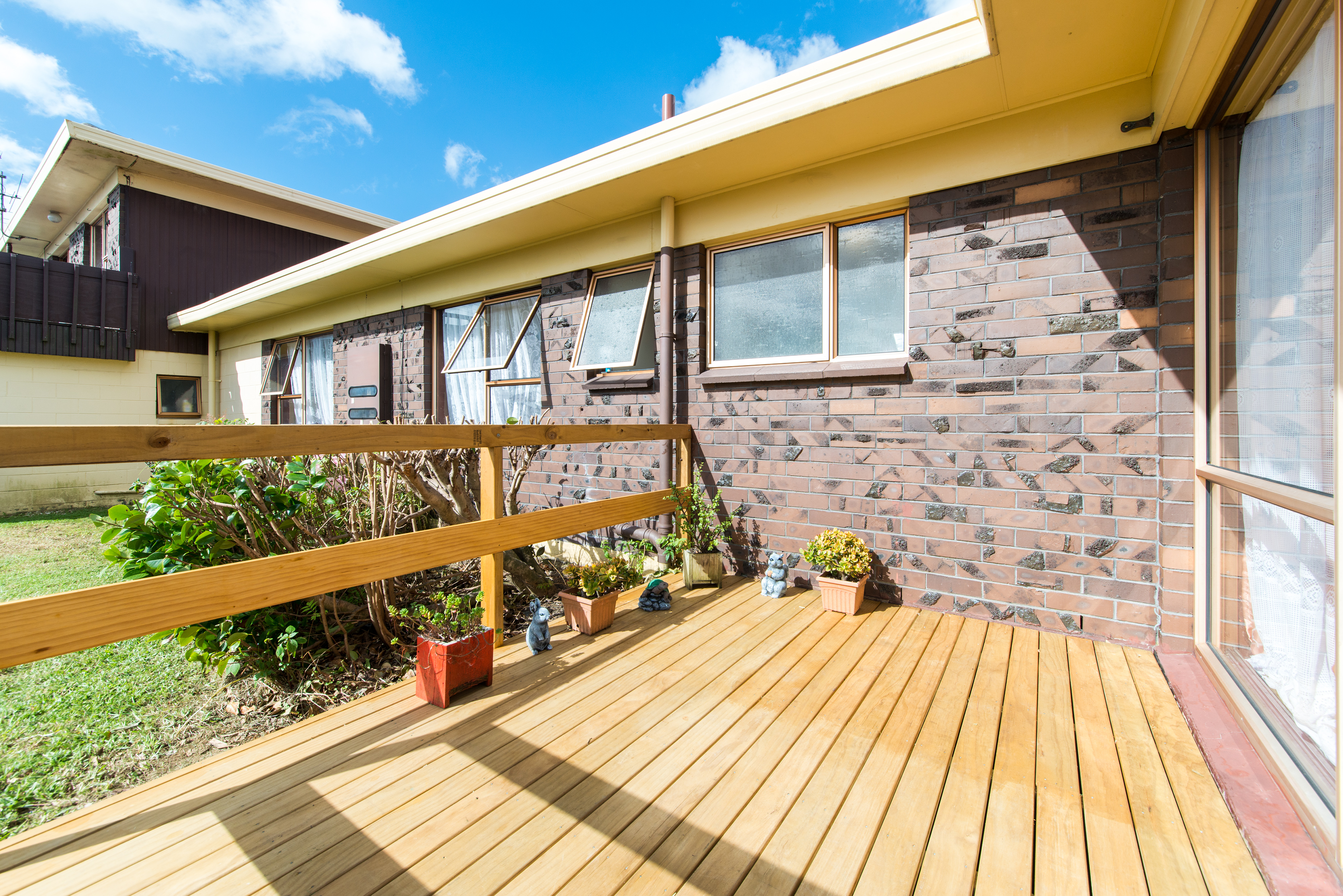 2/107 Donovan Street, Blockhouse Bay, Auckland, 2 Bedrooms, 1 Bathrooms