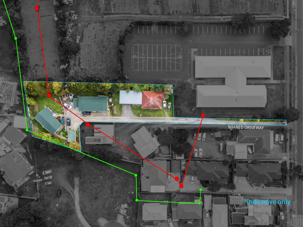 Mangere 9ਬੈੱਡਰੂਮ Consent Approved for 10 Homes