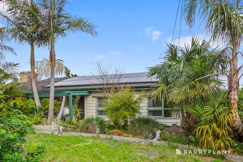 4 Shelly Avenue, Boronia, VIC 3155