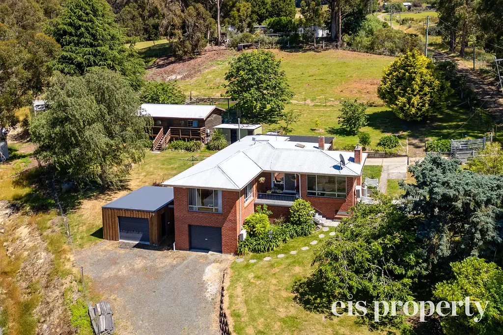 15 Daytons Drive, Ranelagh, TAS 7109