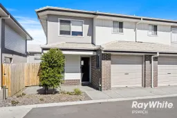 93/82 Cascade Street, Raceview