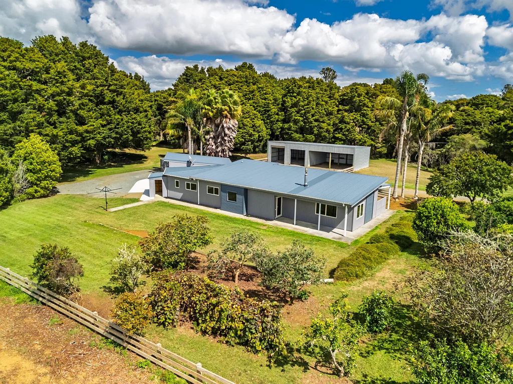 Kaikohe LIFESTYLE, CATTLE FINISHING OR GROWING