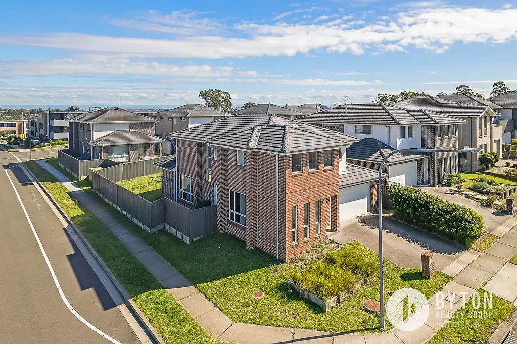 North Kellyville 4房  Price Reduced | Motivated Vendor | Must Be Sold