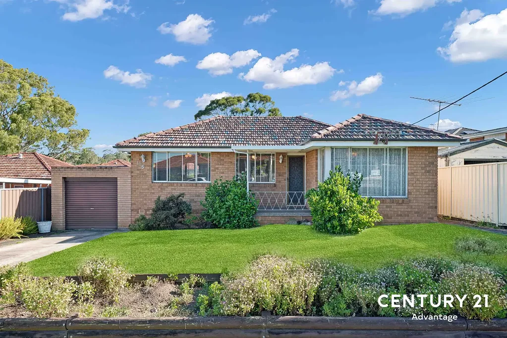 115 Darling Street, Greystanes, NSW 2145
