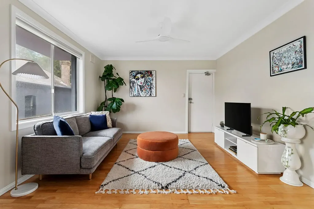 3/12 Bartlett Street, Summer Hill, NSW 2130