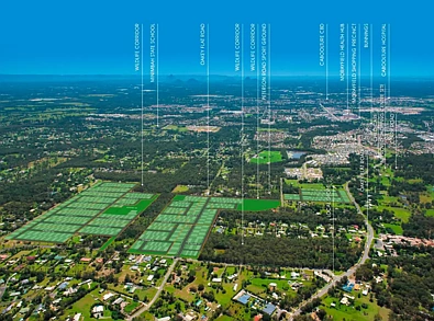 Address Withheld, Morayfield, QLD 4506, 3 Bedrooms, 2 Bathrooms, House