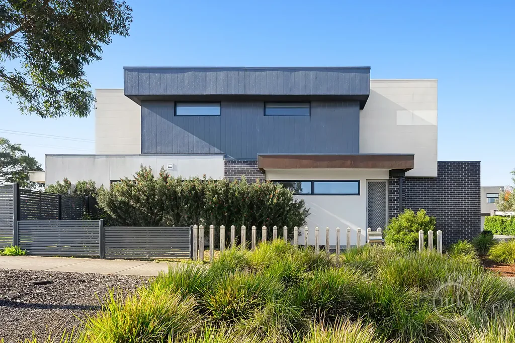 Wollert 3房  Fresh Modern and Move in Ready