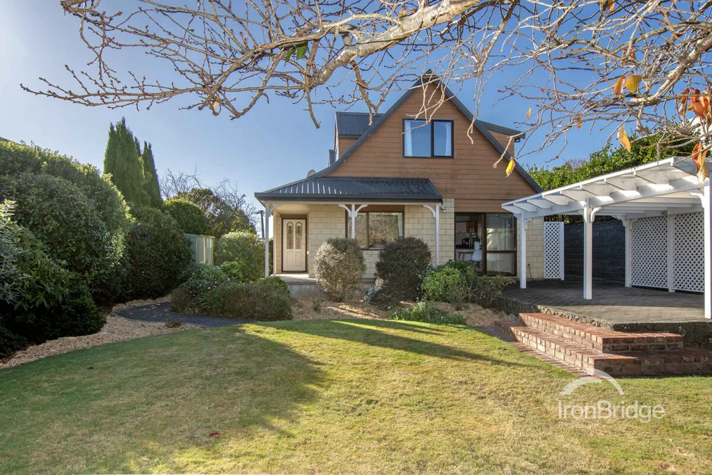 216 Major Hornbrook Road, Mount Pleasant, Christchurch City, Canterbury