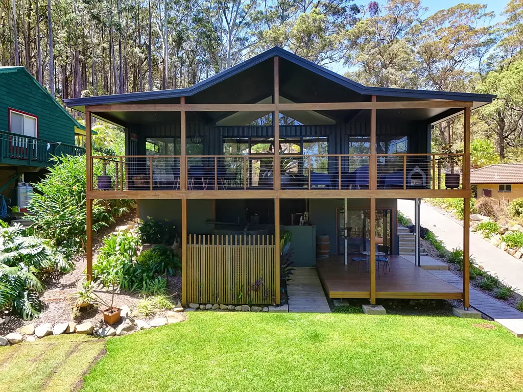 14 New Forster Road, Smiths Lake, NSW 2428