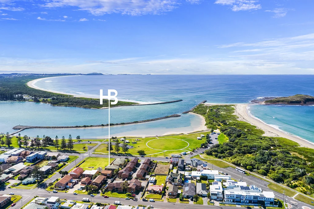Lake Illawarra 3Kwarto Coastal Bliss.