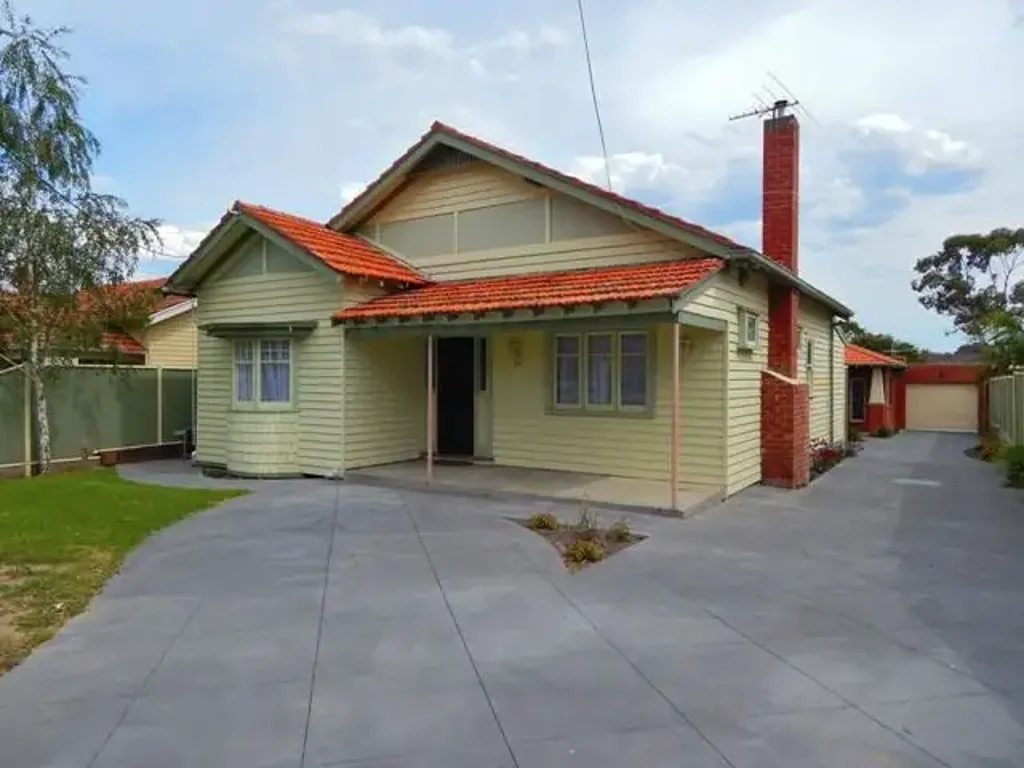 Modern Living with Old World Charm.