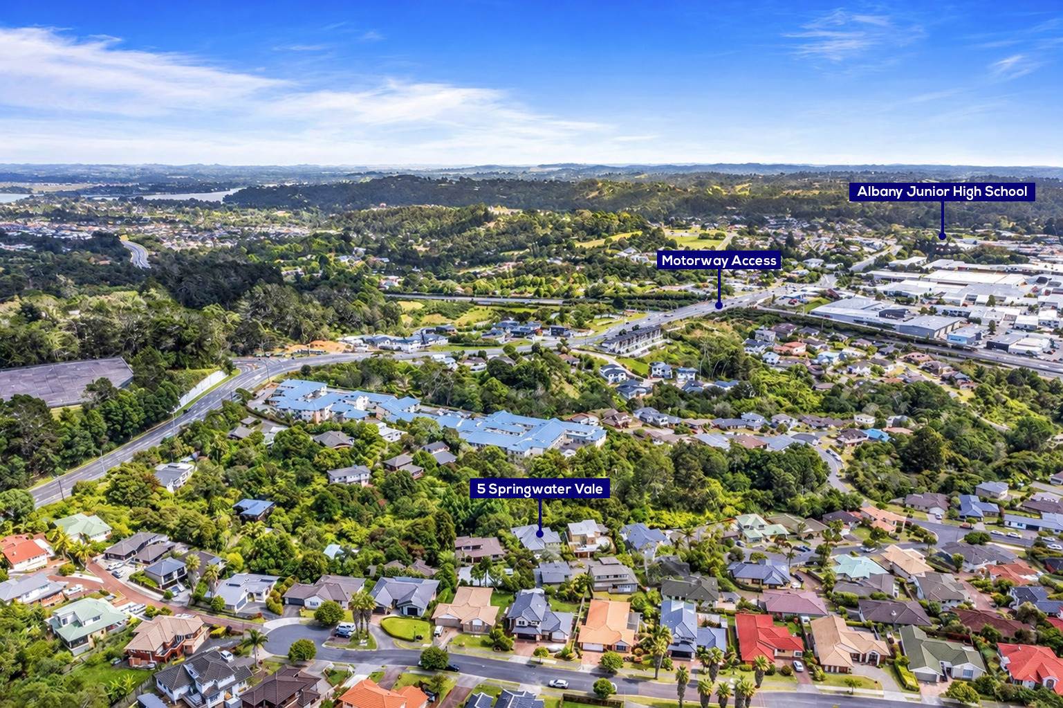 5 Springwater Vale, Unsworth Heights, photo 20