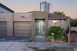 46 Ross Street, Coburg