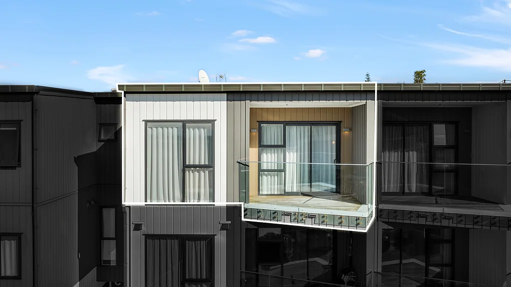Glenfield 2部屋 Elevated Living with Entry-Level Price