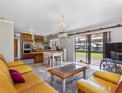 132 Appleby Road, Drury, Papakura, 3房, 2浴, 整租独立别墅