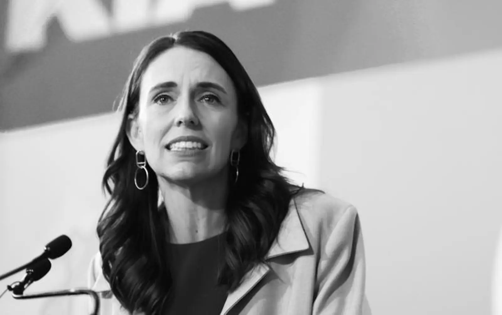 Jacinda Ardern再提敏感议题，新西兰将加入国际阵营