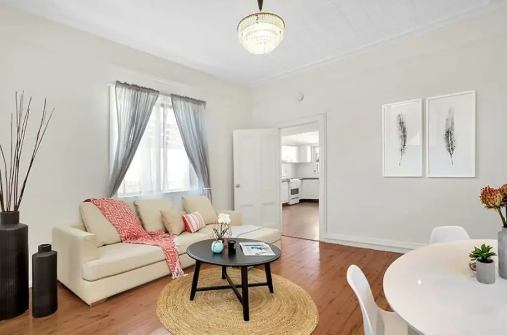 Spacious Living & Ultimate Convenience at Your Doorstep