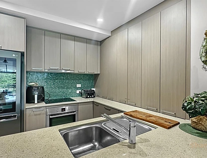 205/174 Grafton Street, Cairns City, Cairns, 2 rūma, 2 rūma horoi, Apartment