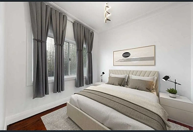 163 Macquarie Street, Windsor, NSW 2756, 3 slaapkamers, 1 badkamers, House