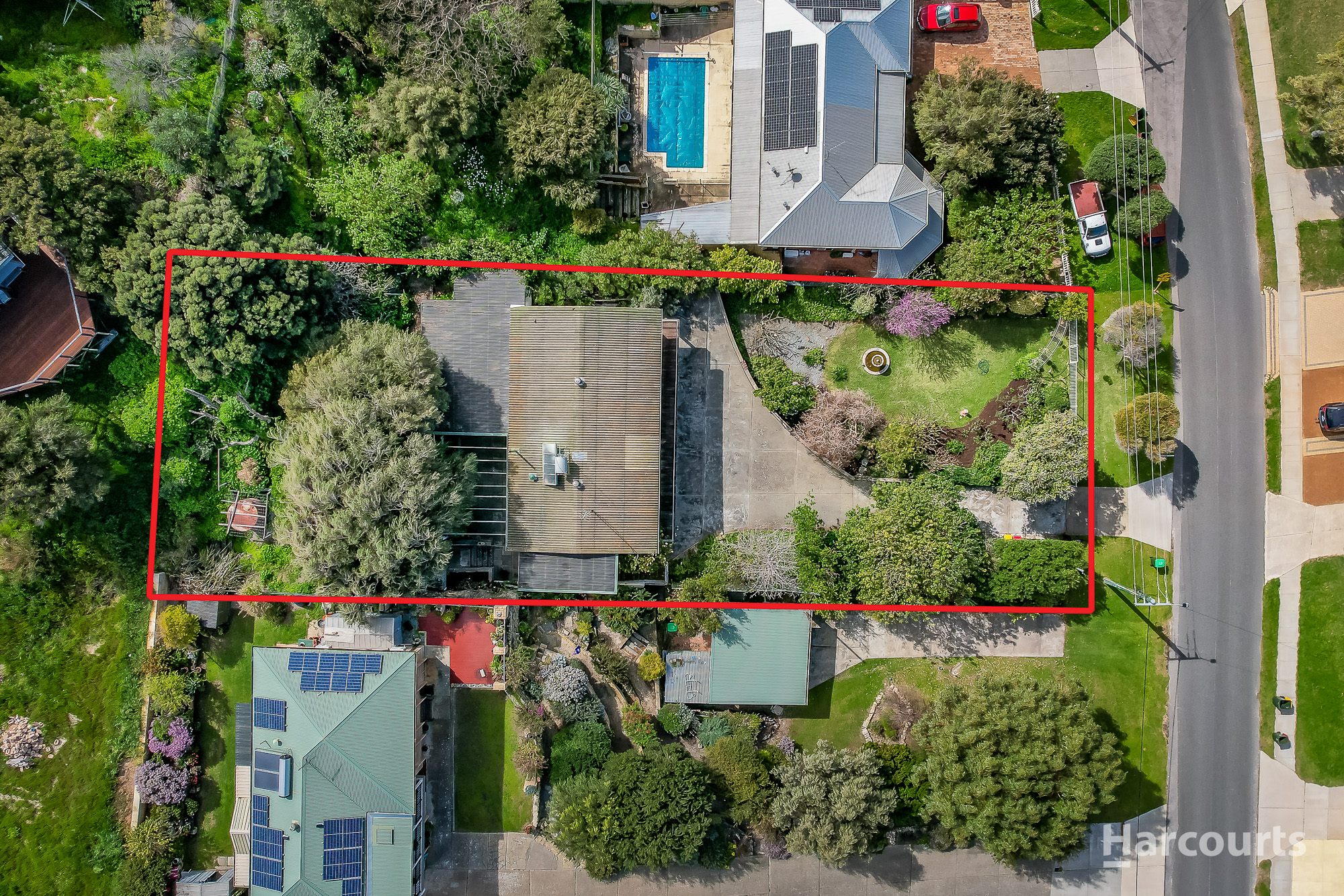 21 ROBINSON AV, QUINNS ROCKS WA 6030, 0 habitaciones, 0 baños, House