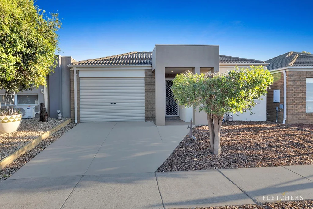 31 Colonus Street, Kurunjang, VIC 3337