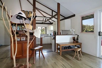 32 Morton Road, Nimbin, NSW 2480, 2 slaapkamers, 1 badkamers, Lifestyle Section