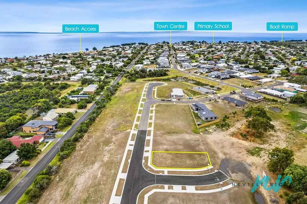St Leonards  Build Your Dream Home - Short Walk to Town & The Beach