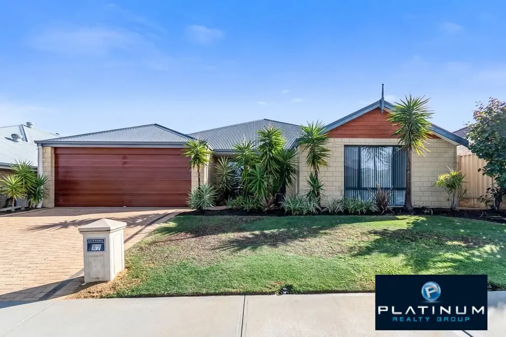 27 Salterforth Road, Butler, WA 6036