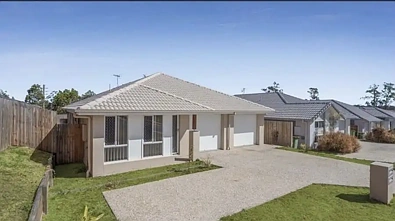 ਬਾਹਰੀ - 1/14 Prosperity Way, Brassall, QLD 4305
