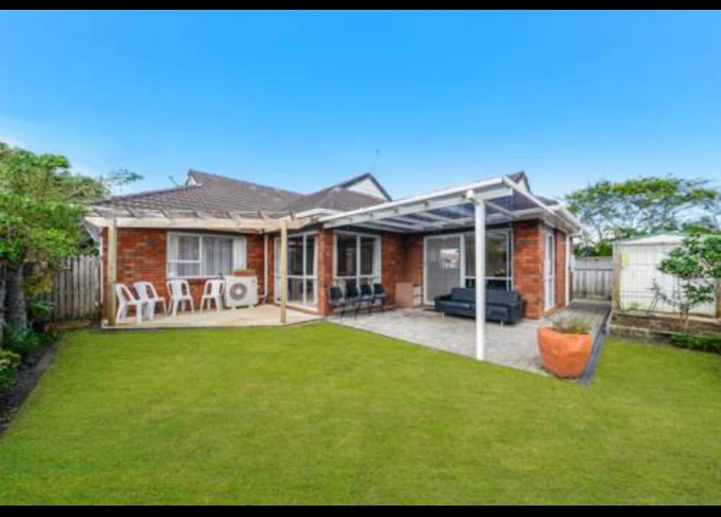 Papatoetoe 3房  Rare Opportunity in Papatoetoe's Golden Circle
