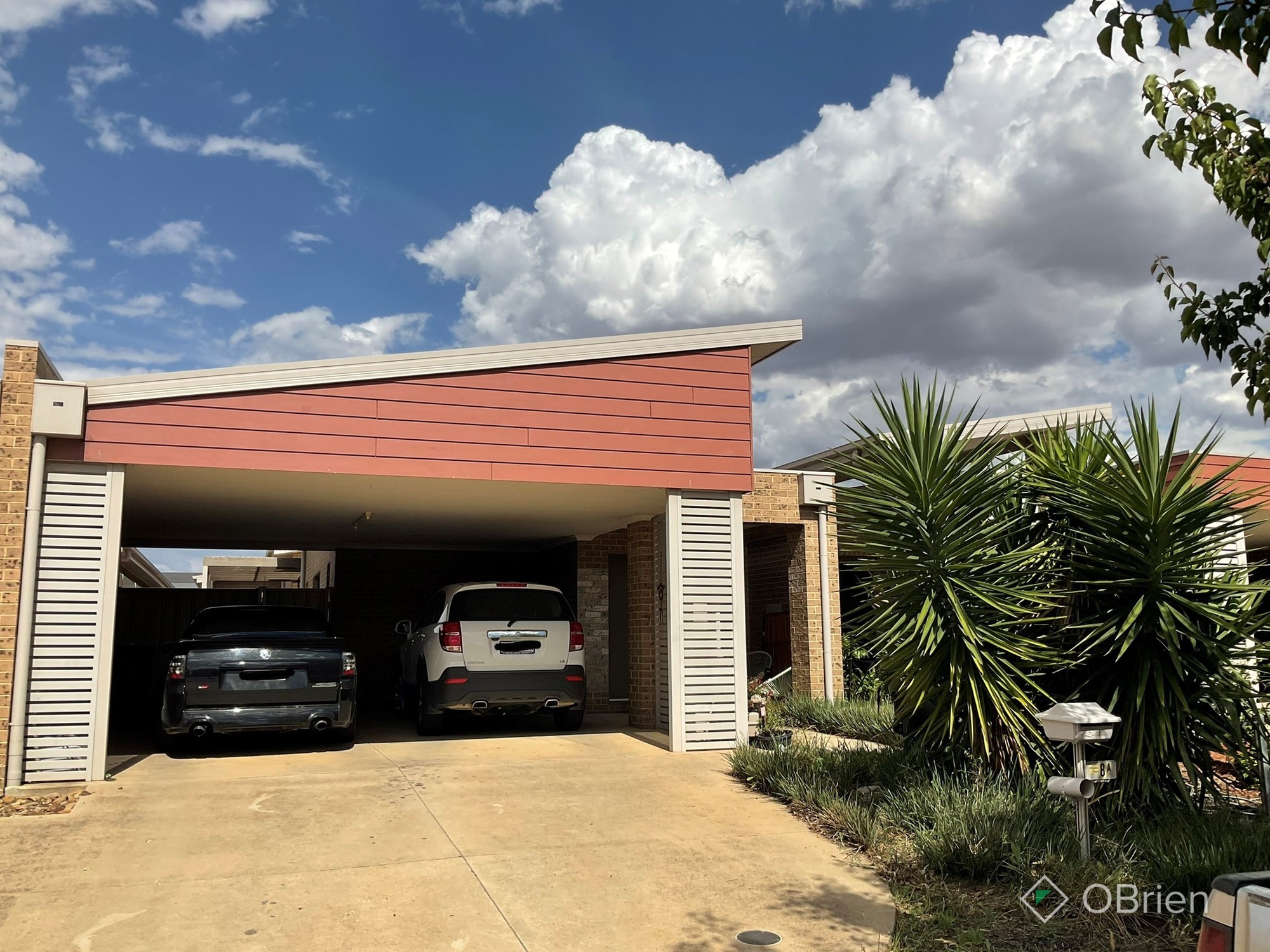 8A WONGA PL, YARRAWONGA VIC 3730, 0 Kuwarto, 0 Banyo, House