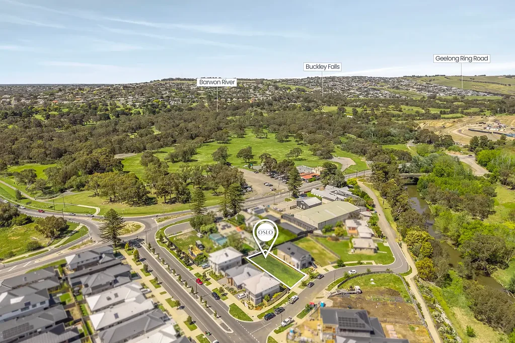 Fyansford The Perfect Balance of Lifestyle, Location & Opportunity