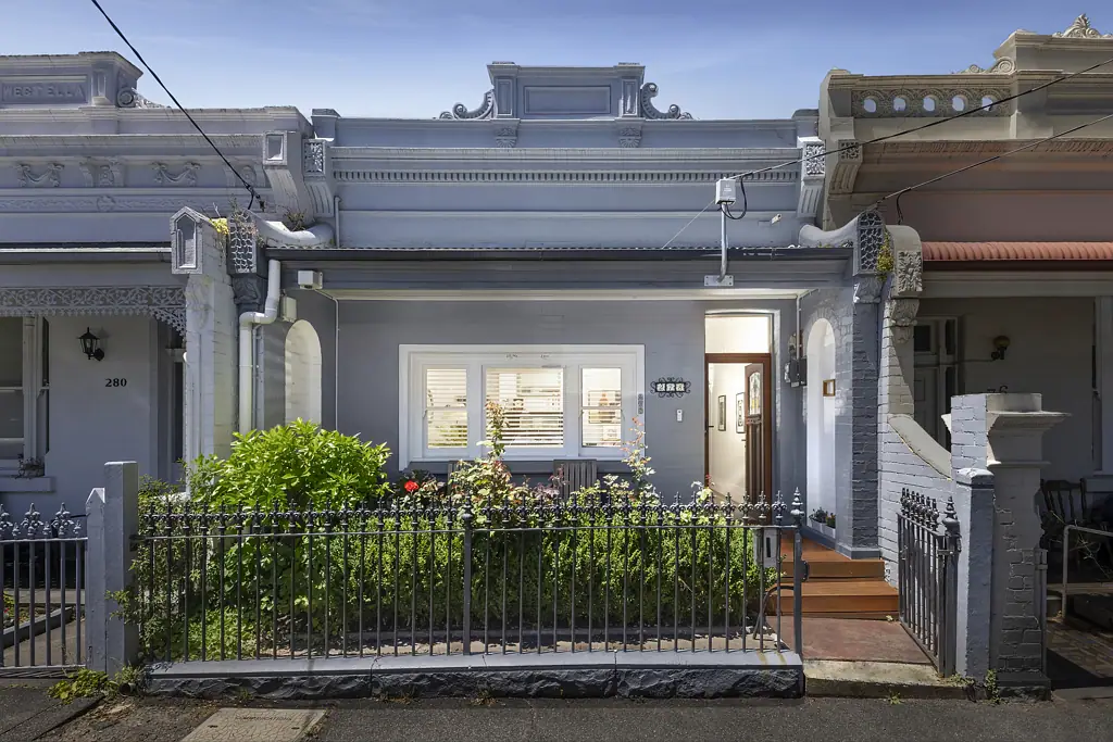 278 Station Street, Carlton North, VIC 3054