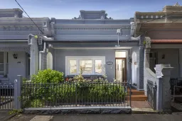 278 Station Street, Carlton North