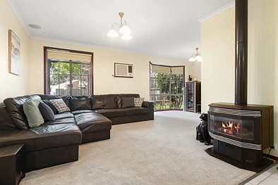 3 Hawdon Drive, Cranbourne, VIC 3977, 3房, 1浴, House