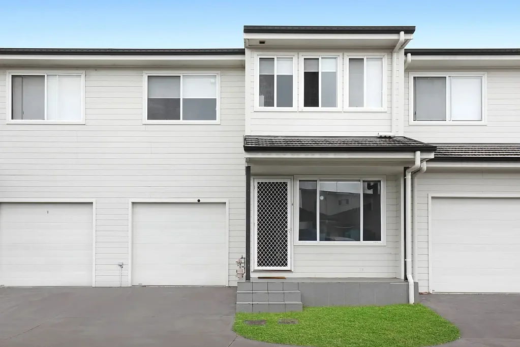 Barrack Heights 4房  Beachside Lifestyle!