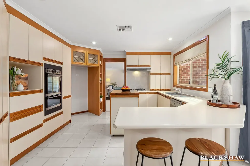 An Exceptional Family Home with Isaacs Ridge Views EER 4