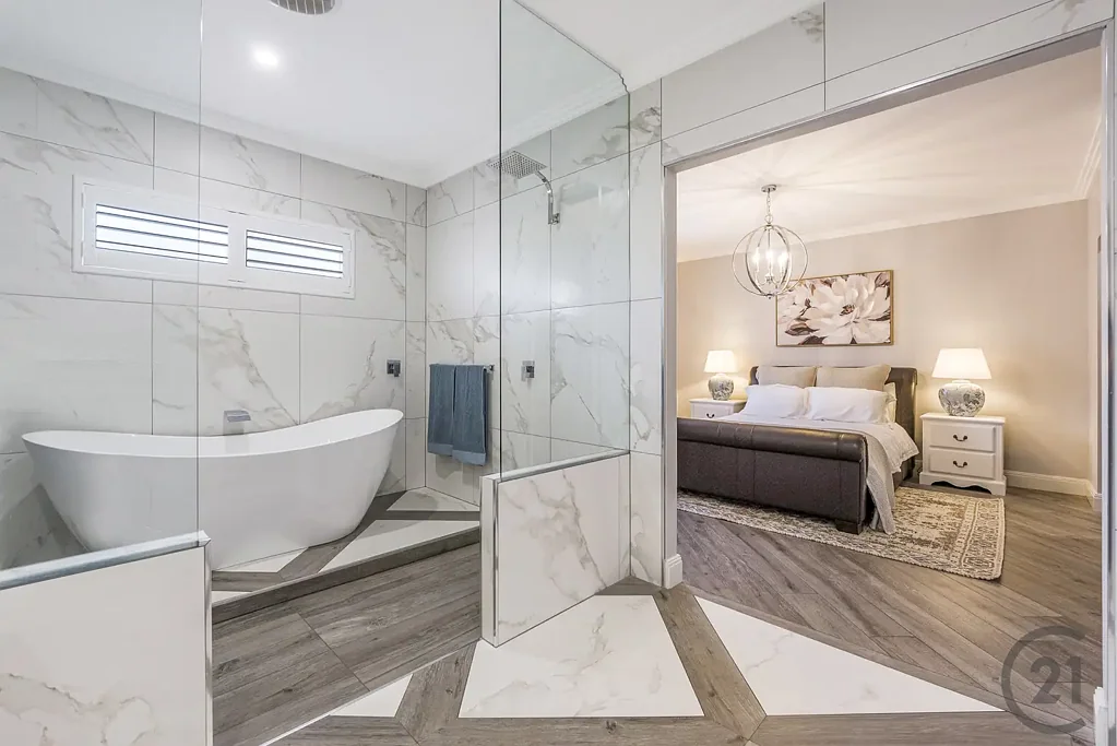 Dawesville 3Phòng ngủ Custom Crafted Luxury with Ocean Views