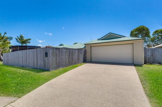 18 WHITEHAVEN DR, BLACKS BEACH QLD 4740, 0 Schlafzimmer, 0 Badezimmer, House