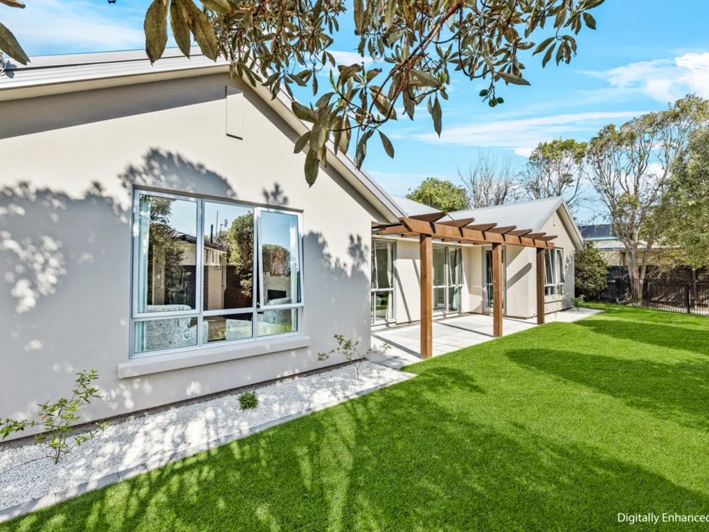 20 Evergreen Place, Parklands, Canterbury