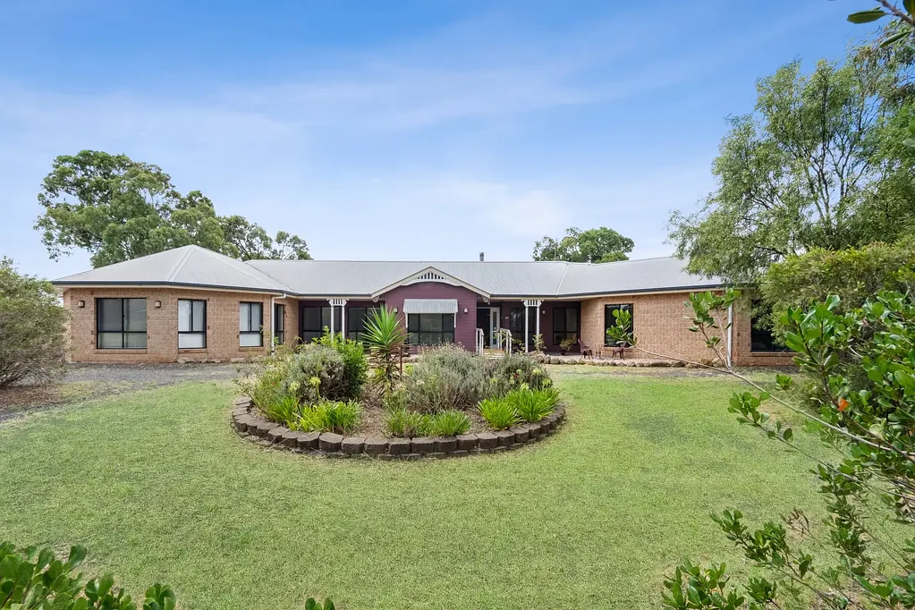 56 Peters Road, Meringandan West, QLD 4352