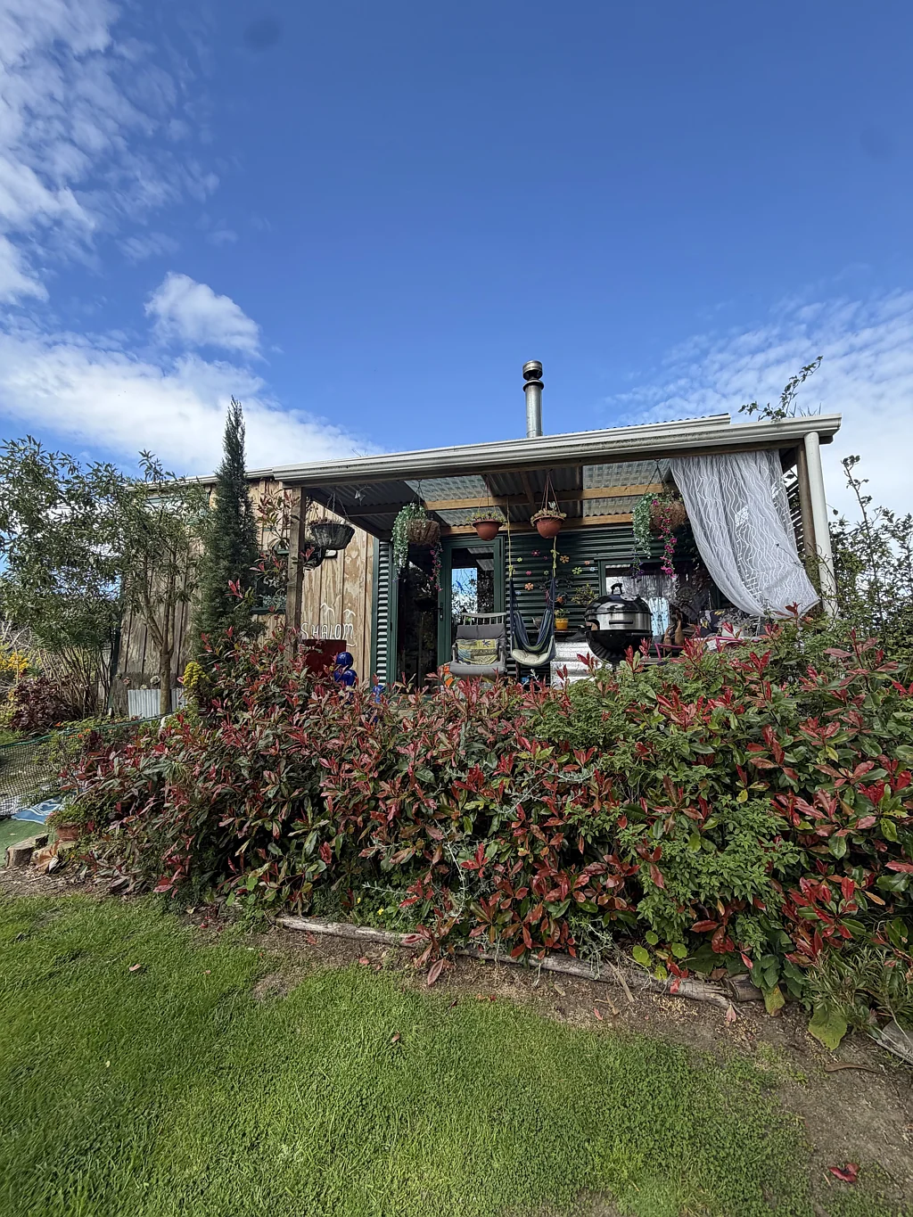 Hampden 1ਬੈੱਡਰੂਮ Secluded coastal sanctuary