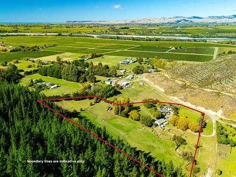 Rapaura  A lifestyle you’ve been waiting for