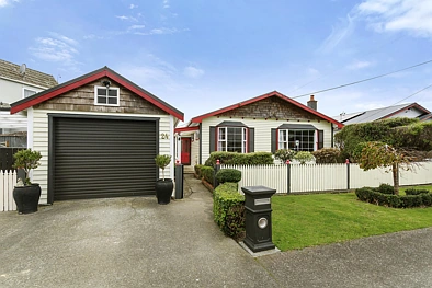 Alicetown 4 Bedroom A Standout Home in a Top Location