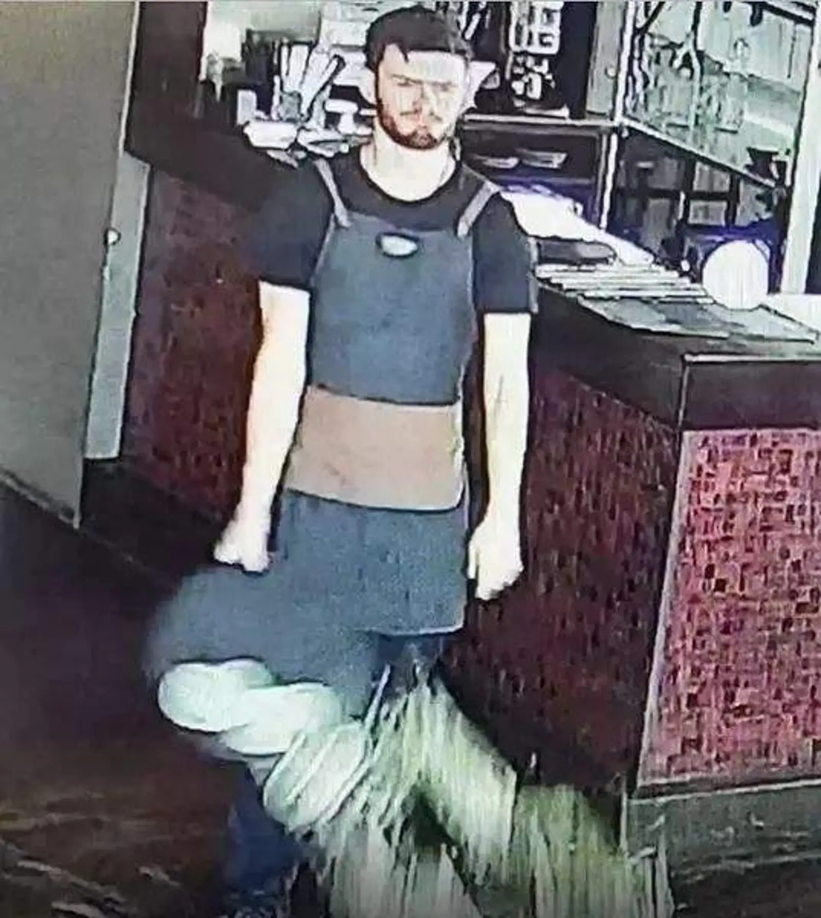 新西兰酒保不小心打翻6杯啤酒然后…..（视频）｜中资金融公司进行甄别和清理中国境内客户工作｜新西兰恐袭凶嫌竟成病态杀戮游戏原型