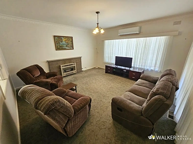 6 Turnbull Street, Kyabram, VIC 3620, 3 slaapkamers, 1 badkamers, House