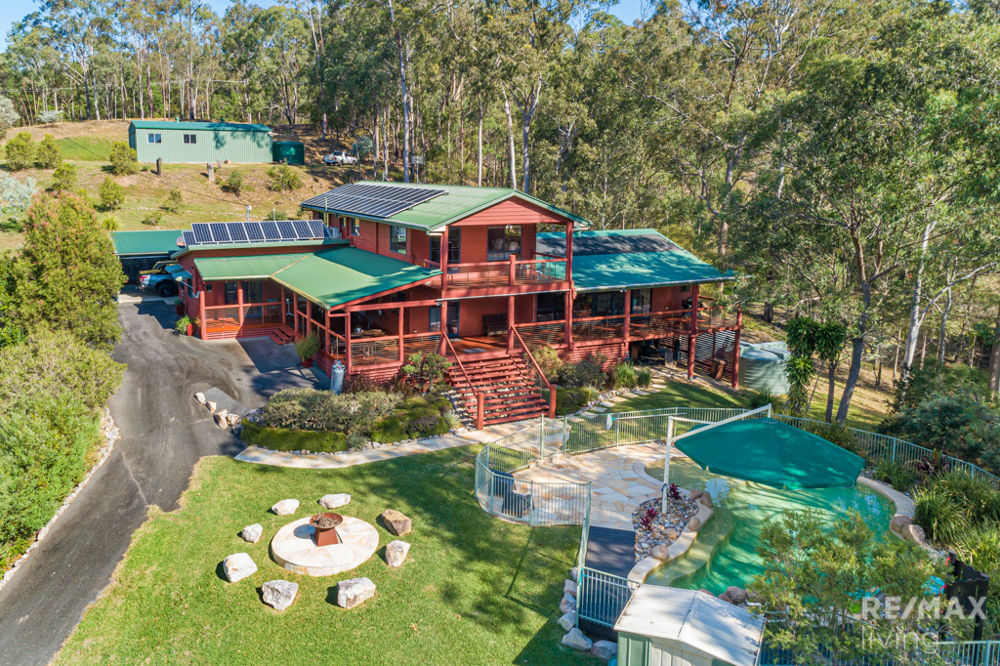 28 MELBA ST, MOORINA QLD 4506, 0 Bedrooms, 0 Bathrooms, Lifestyle Section