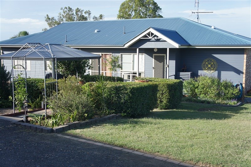 8 ANNETTE RD, LOWOOD QLD 4311, 0 habitaciones, 0 baños, Lifestyle Section