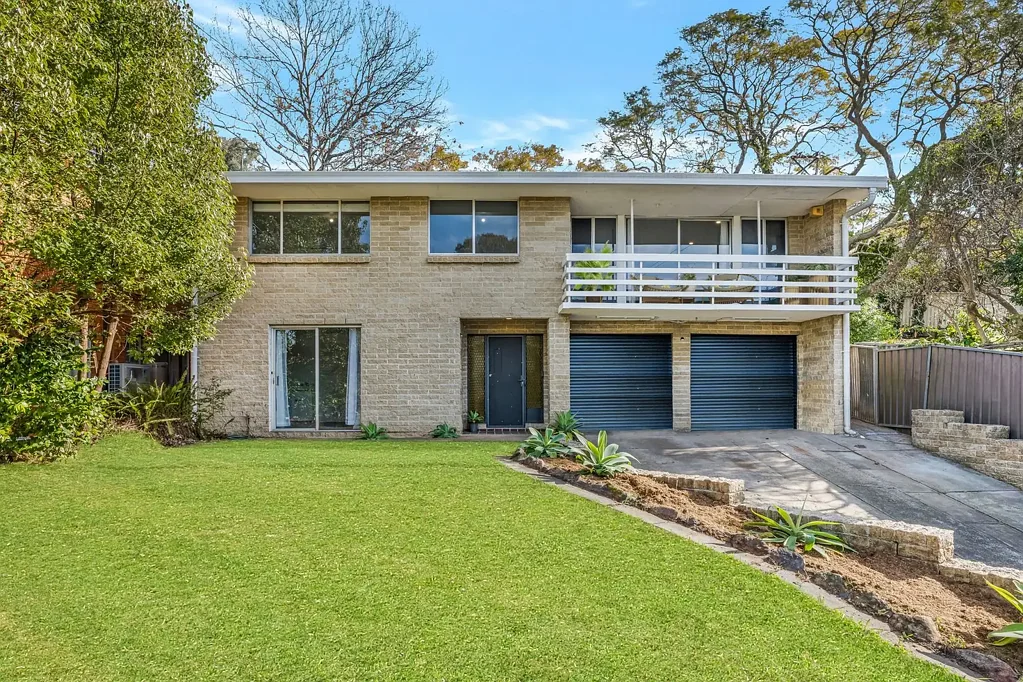 1 Matheson Avenue, Mount Pritchard, NSW 2170